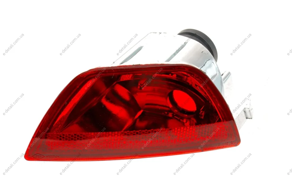 Фонарь задний противотуманный Renault Megane/Sandero 07-15 (L) AUTOTECHTEILE 503 0420 (фото 1)