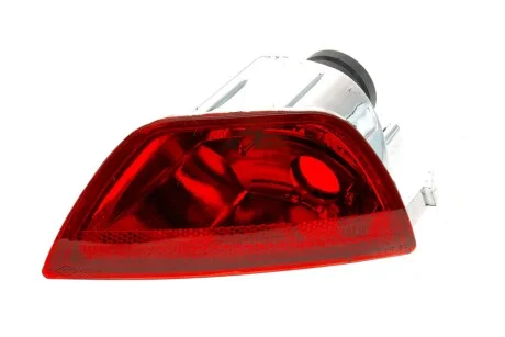 Фонарь задний противотуманный Renault Megane/Sandero 07-15 (L) AUTOTECHTEILE 503 0420
