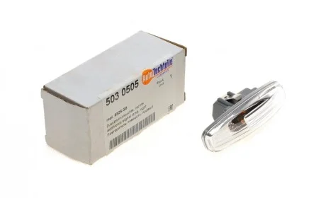 Повторитель поворота AUTOTECHTEILE 503 0505