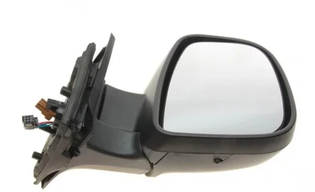 Зеркало заднего вида Citroen Berlingo/Peugeot Partner 13- (R) (электро/подогрев) AUTOTECHTEILE 503 0521