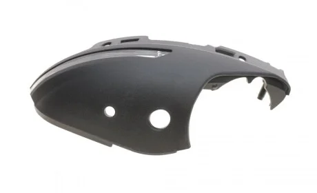 Корпус дзеркала заднього виду Renault Megane 16-22 (R) AUTOTECHTEILE 503 0527