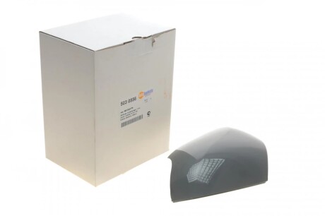 Корпус зеркала Renault Megane 08-15 (L) (под покраску) AUTOTECHTEILE 503 0556