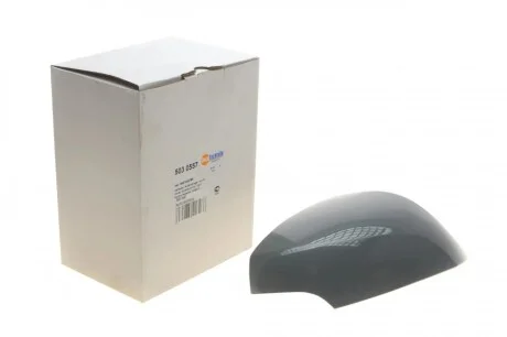 Корпус зеркала Renault Megane 08-15 (R) (под покраску) AUTOTECHTEILE 503 0557