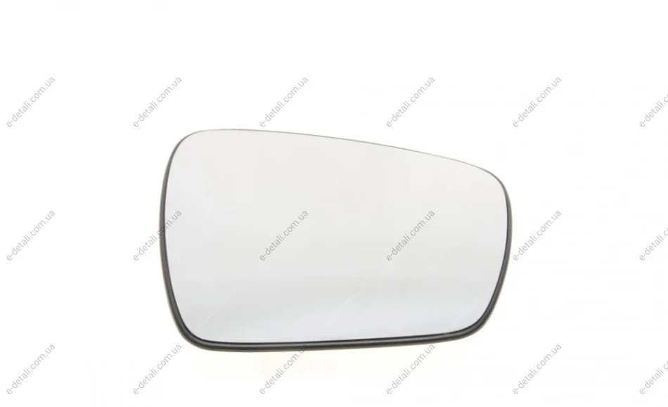 Стекло зеркала (с подогревом) Renault Kadjar/Espace/Koleos/Scenic 1.2-2.0 15- (R) AUTOTECHTEILE 503 0571 (фото 1)