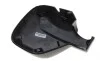 Корпус зеркала заднего вида Citroen Berlingo/Jumpy/Peugeot Expert/Partner 16- (R) (под покраску) AUTOTECHTEILE 503 0587 (фото 2)