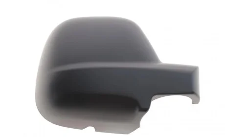 Корпус зеркала заднего вида Citroen Berlingo/Jumpy/Peugeot Expert/Partner 16- (R) (под покраску) AUTOTECHTEILE 503 0587