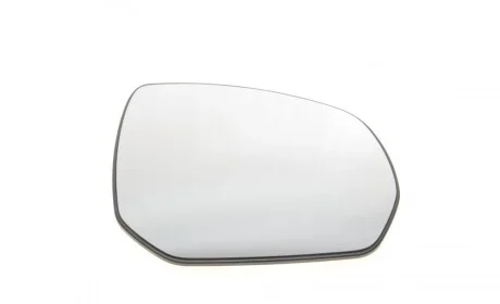 Стекло зеркала (с подогревом) Citroen C4 Picasso/Peugeot 3008/5008 1.2/1.6/2.0 HDI 06- (R) AUTOTECHTEILE 503 0621