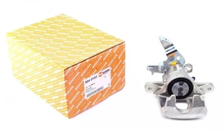 Суппорт задний AUTOTECHTEILE 504 0103