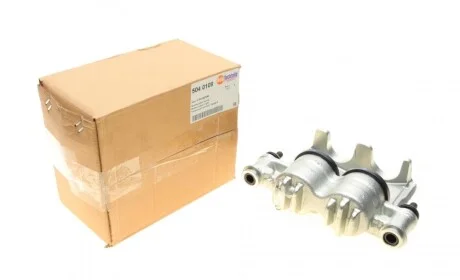 Суппорт тормозной (передний) (R) Renault Master III/Opel Movano B 10- (d=48mm) AUTOTECHTEILE 504 0109