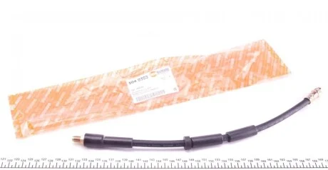 Шланг тормозной передний AUTOTECHTEILE 504 0303