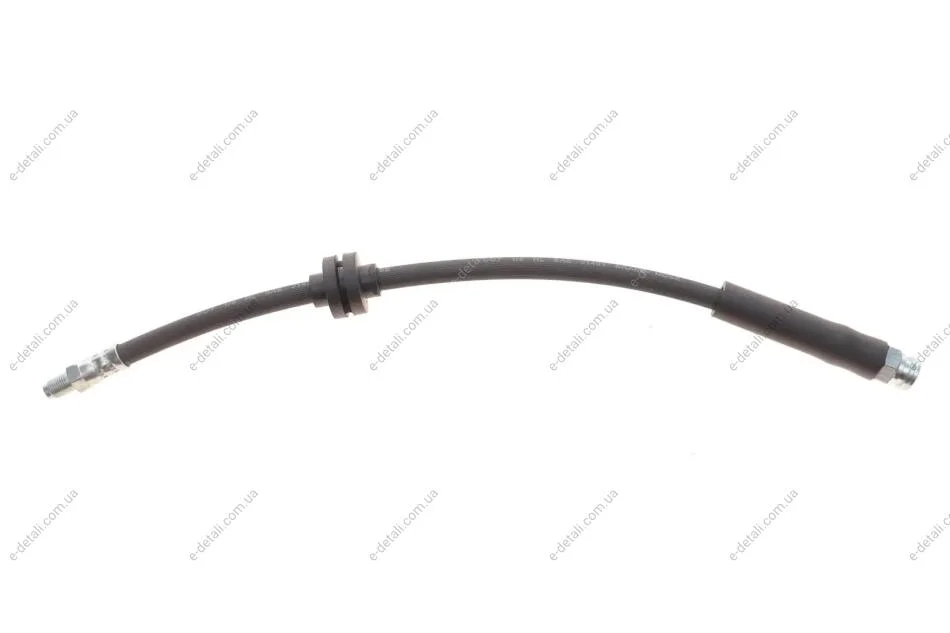 Шланг тормозной (передний) Citroen Nemo / Fiat Fiorino / Peugeot Bipper 08- AUTOTECHTEILE 504 0327 (фото 1)