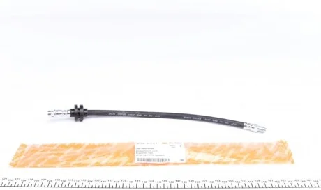 Шланг тормозной AUTOTECHTEILE 504 0341