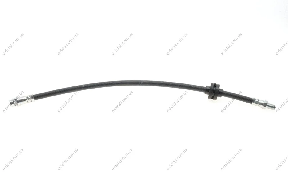 Шланг тормозной (передний) Renault Duster/Logan 10- AUTOTECHTEILE 504 0343 (фото 1)