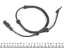 Датчик ABS (передній) Renault Trafic/Opel Vivaro 01- AUTOTECHTEILE 504 0500 (фото 2)