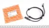 Датчик ABS (передній) Renault Trafic/Opel Vivaro 01- AUTOTECHTEILE 504 0500 (фото 1)