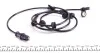 Датчик ABS (передний) Fiat Doblo 01- (R) AUTOTECHTEILE 504 0507 (фото 2)