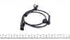 Датчик ABS (передний) Citroen Nemo/ Fiat Fiorino/ Peugeot Bipper 08- AUTOTECHTEILE 504 0512 (фото 4)