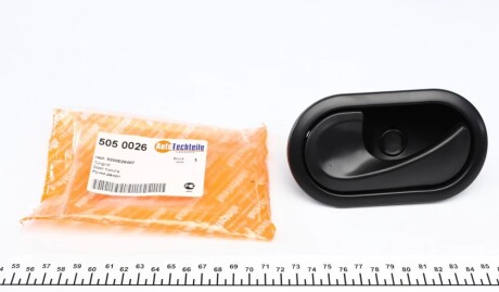 Ручка дверей AUTOTECHTEILE 505 0026