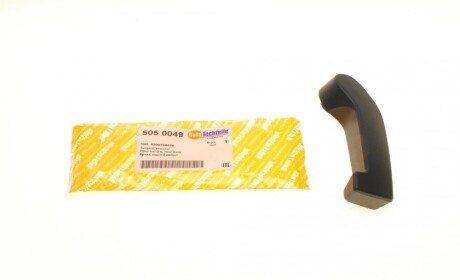 Ручка двери (задней) Opel Movano/Renault Master 10- AUTOTECHTEILE 505 0049