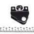 Ролик двери (боковой/нижний) Citroen Berlingo/Peugeot Partner 08- (R) AUTOTECHTEILE 505 0130 (фото 2)