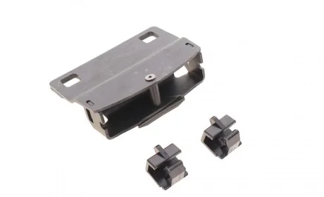 Скоба замка двери (задней) Citroen Berlingo/Peugeot Partner 96-07 AUTOTECHTEILE 505 0134