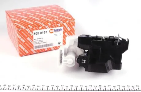 Замок дверей AUTOTECHTEILE 5050163