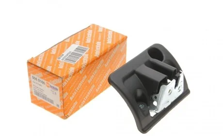 Замок двери (задней/ляда) Fiat Doblo 01-09 AUTOTECHTEILE 505 0166