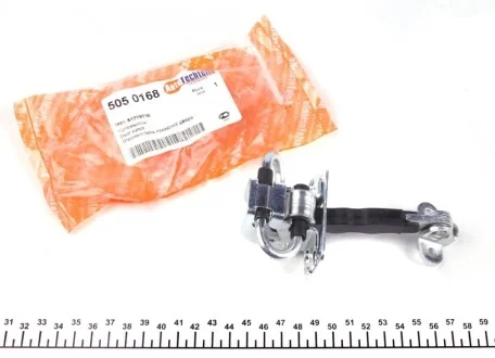 Ограничитель передней двери AUTOTECHTEILE 505 0168