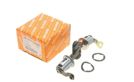 Лічинки замка дверей компл. AUTOTECHTEILE 505 0173