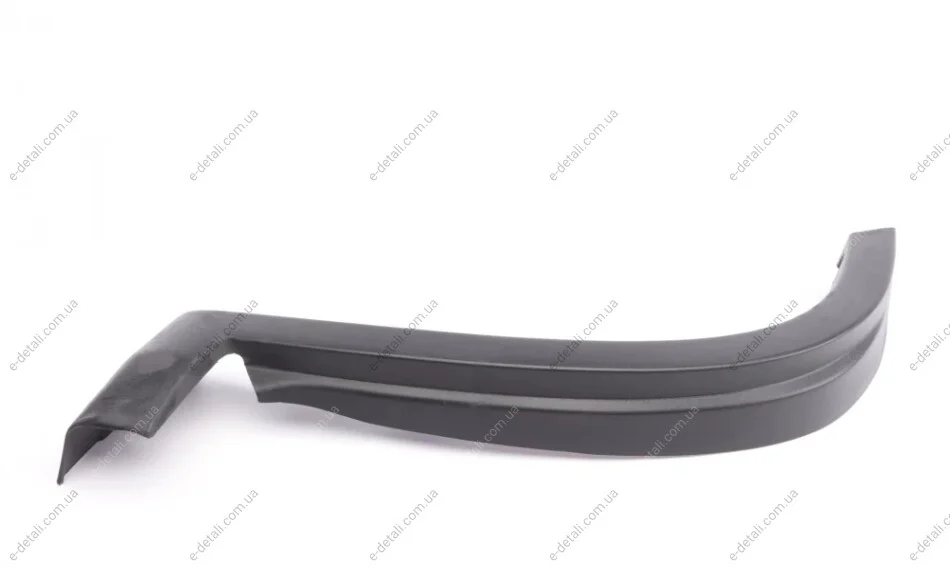 Молдинг крыла (L) Citroen Jumper/ Fiat Ducato/ Peugeot Boxer 06- AUTOTECHTEILE 505 0229 (фото 1)