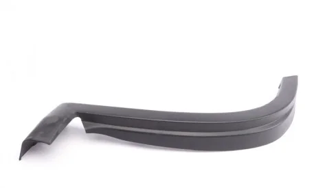 Молдинг крыла (L) Citroen Jumper/ Fiat Ducato/ Peugeot Boxer 06- AUTOTECHTEILE 505 0229