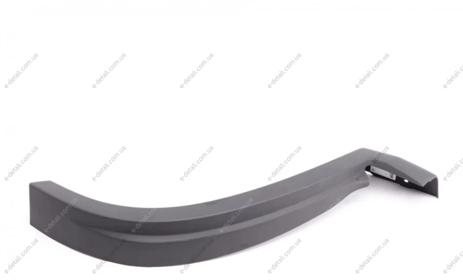 Молдинг крыла (R) Citroen Jumper/ Fiat Ducato/ Peugeot Boxer 06- AUTOTECHTEILE 505 0230 (фото 1)