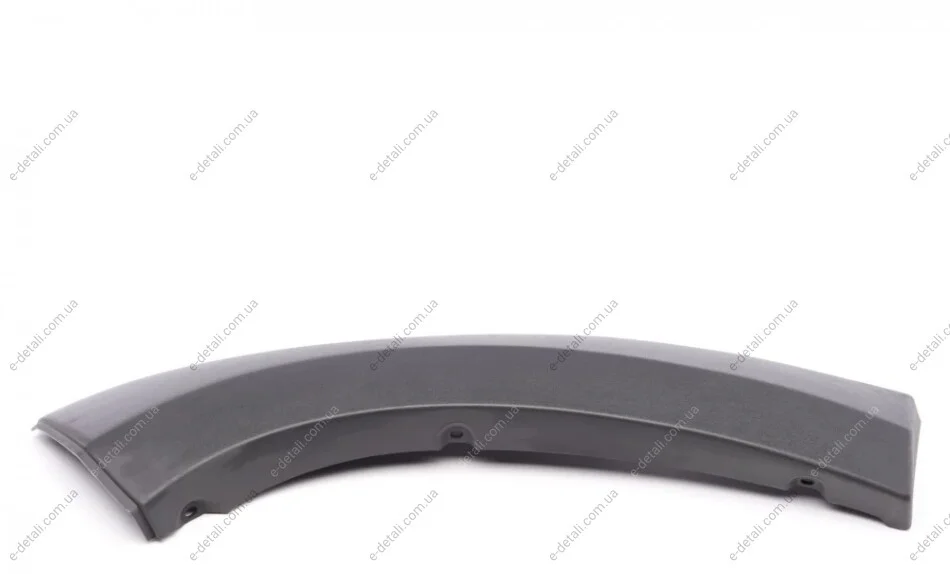 Молдинг бампера Citroen Jumper/ Fiat Ducato/ Peugeot Boxer 06- (R) AUTOTECHTEILE 505 0232 (фото 1)