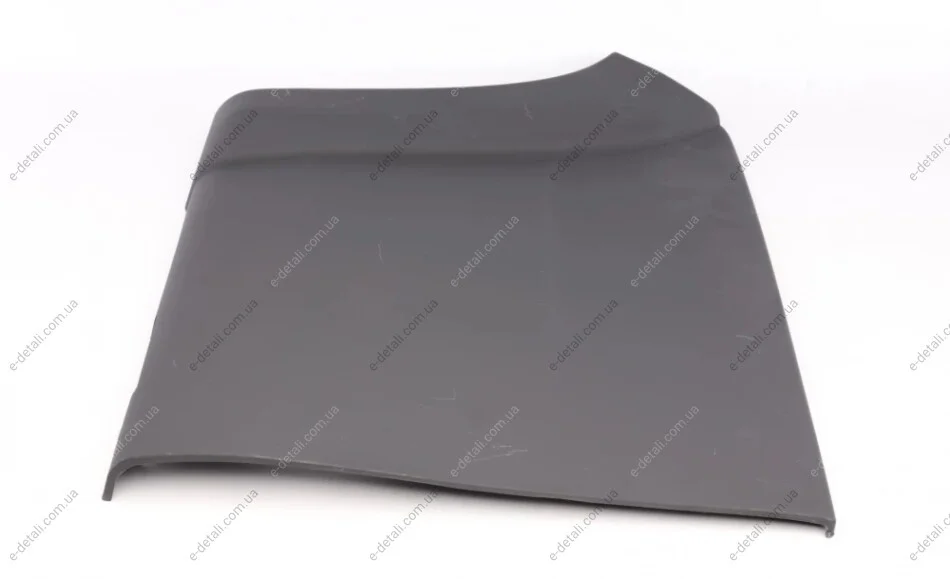 Молдинг кузова (задний/L) Citroen Jumper/ Fiat Ducato/ Peugeot Boxer 14- AUTOTECHTEILE 505 0239 (фото 1)