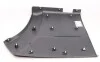 Молдинг кузова (задний/L) Citroen Jumper/ Fiat Ducato/ Peugeot Boxer 14- AUTOTECHTEILE 505 0239 (фото 3)