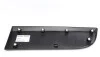 Молдинг двери (L) Opel Movano/ Renault Master 10- AUTOTECHTEILE 505 0243 (фото 3)