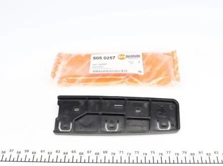 Усилитель бампера AUTOTECHTEILE 505 0257