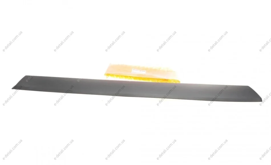 Молдинг двери (R) Opel Vivaro/Renault Trafic 14- AUTOTECHTEILE 505 0271 (фото 1)