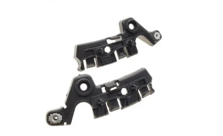 Кронштейн крепления бампера (переднего) Renault Megane 08- (к-кт 2шт) AUTOTECHTEILE 505 0274