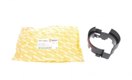 Кронштейн фары противотуманной Renault Logan 04-07 (L) AUTOTECHTEILE 505 0292