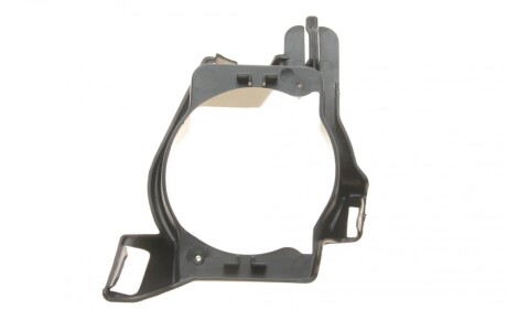 Кронштейн фары противотуманной Renault Logan 13-17 (L) AUTOTECHTEILE 505 0296