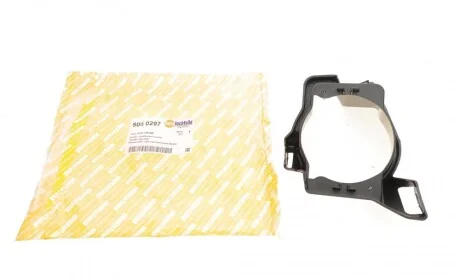 Кронштейн фари протитуманної Renault Logan 13-17 (R) AUTOTECHTEILE 505 0297