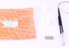 Ремкомплект стеклоподъемника, левый AUTOTECHTEILE 505 0302 (фото 1)