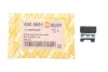 Кронштейн крепления солнцезащитной шторки Renault Scenic III 09- AUTOTECHTEILE 505 0561 (фото 2)