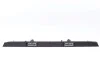 Підсвітка номера (заднього) Citroen Jumper/ Fiat Ducato/ Peugeot Boxer 06- AUTOTECHTEILE 505 0703 (фото 4)