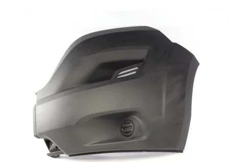 Крышка бампера AUTOTECHTEILE 505 0728