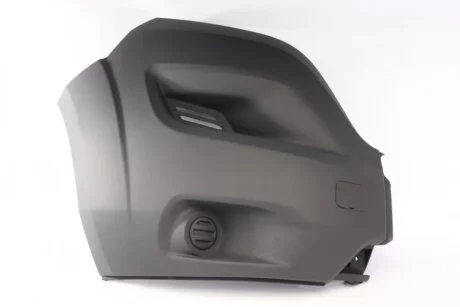 Крышка бампера AUTOTECHTEILE 505 0729