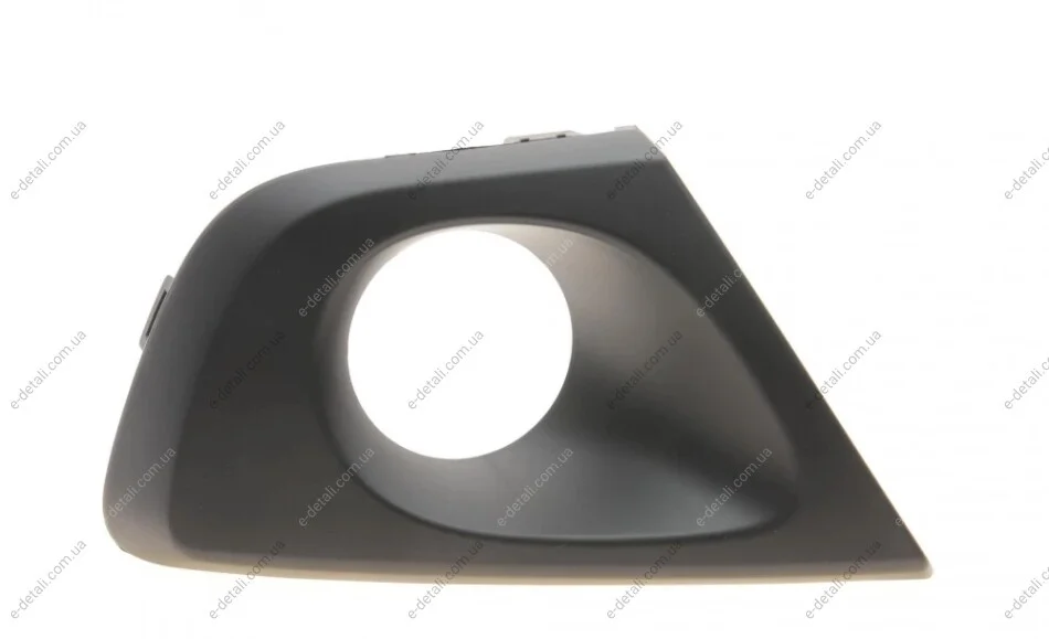 Кронштейн фары противотуманной Renault Duster 15- (L) AUTOTECHTEILE 505 0742 (фото 1)