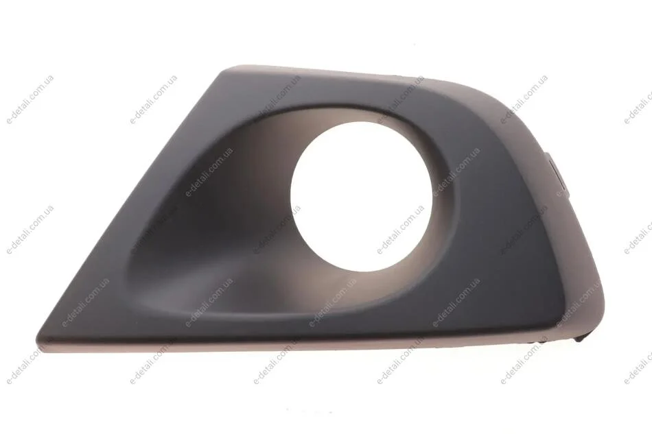 Кронштейн фары противотуманной Renault Duster 15- (R) AUTOTECHTEILE 505 0743 (фото 1)