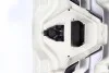 Решітка радіатора Renault Master 14- AUTOTECHTEILE 505 1102 (фото 4)